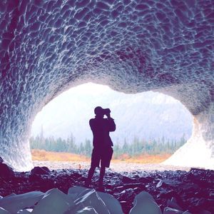 Meet your Posher, Colton